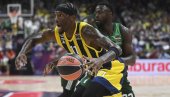ISTANBULSKI DERBI ZA KRAJ REGULARNOG DELA: Fener je svesno spustio gas