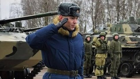 RUSKI PUKOVNIK U PRITVORU: Komandant 83. brigade Vazdušno-desantnih snaga Rusije Gorodilov osumnjičen za prevaru (FOTO/VIDEO)