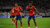 ФУДБАЛСКИ ЗЕМЉОТРЕС! Реал Мадрид довео спектакуларно појачање, у Барселони ће пући од муке