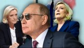 KVAR NA MREŽ Moskva veličala pobedu Le Penove sa dole diktat SAD i EU, ona ljuta:Provokacija, to nikad ne biste da želite moju pobedu