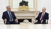 OPREZAN, TAČAN, PRIPREMLJEN, DISCIPLINOVAN Orban izneo za „Veltvohe“ lične impresije o Putinu nakon puta u Moskvu