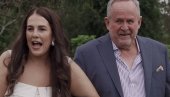 ZAŠTO MLADA TO GOVORI SVATOVIMA? Snimak sa venčanja izazvao veliku raspravu (VIDEO)