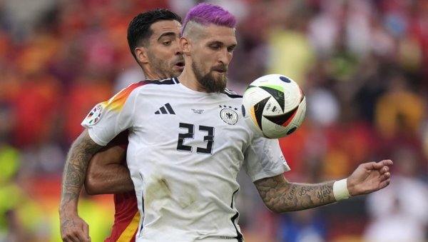 НЕМАЧКА СЕ ОЗБИЉНО ПРИПРЕМА ЗА МУНДИЈАЛ: Панцери имају велика очекивања на предстојећем Светском првенству