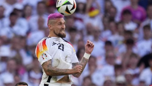 ЈУРИМО ТРЕЋИ У НИЗУ: Ево данашњег предлога за  Типов сигурица тикет са три реалне квоте