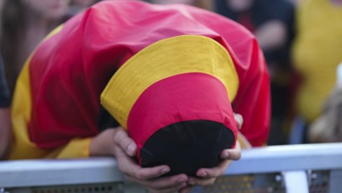 ЕВРОПА У НЕВЕРИЦИ: Русија домаћин Европског првенства у фудбалу?! ЕВРОПА У НЕВЕРИЦИ: Русија домаћин Европског првенства у фудбалу?!