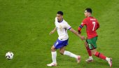 FRANCUSKA - PORTUGAL: Penali odlučuju polufinalistu!