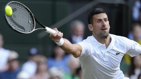 HRVAT OČITAO LEKCIJU ENGLEZIMA! Otkrio zašto im smeta Novak Đoković, pomenuo i Federera