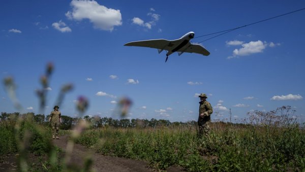 ПОТПИСАО УГОВОР: Бивши градоначелник Владивостока, осуђен на 15 година затвора, ратоваће у Украјини