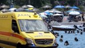 BEBA IZ SRBIJE SE UGUŠILA NAOČIGLED RODITELJA: Nezapamćena tragedija na Halkidikiju BEBA IZ SRBIJE SE UGUŠILA NAOČIGLED RODITELJA: Nezapamćena tragedija na Halkidikiju