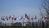 „NAJVEĆI JASTREBOVI“ SU U JADNOM STANJU: Zapadni mediji ocenjuju - Haos koji vlada u NATO-u zaseniće samit u Vašingtonu