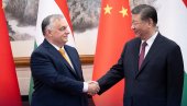 KINA KLJUČNA ZA MIR: Orban posle Moskve i Kijeva u Pekingu, EU se ograđuje od misije mađarskog premijera
