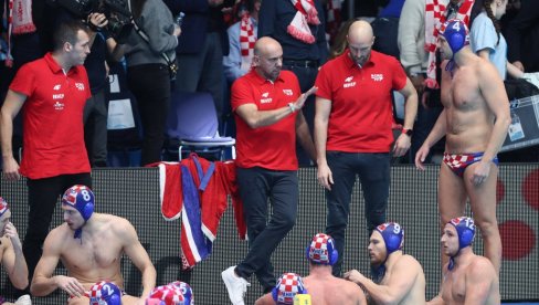 ТУЦАК НАКОН БЛАМАЖЕ ХРВАТСКЕ: Ово је ван сваке памети