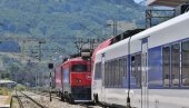 EVO ZAŠTO KASNE VOZOVI: Oglasila se Železnica Srbije