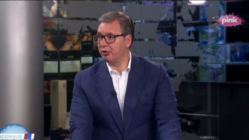 A ŠTA DA ODGOVORITE NEKOME? Vučić o napadu na njegovu porodicu - Kriminalizuju moju porodicu, sve njene članove