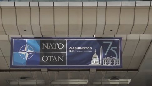 НАТО ОЈАЧАВА ИСТОЧНО КРИЛО : Уочи скупа, САД одобриле Пољској зајам од две милијарде долара