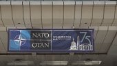 OŠTRE BEZBEDNOSNE MERE: Počinje 75 NATO samit u Vašingtonu (VIDEO)