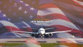 SUMNJA U ISPRAVNOST: Hitna inspekcija 2.600 boinga 737 u SAD - posle niza fatalnih incidenata, lete širom sveta
