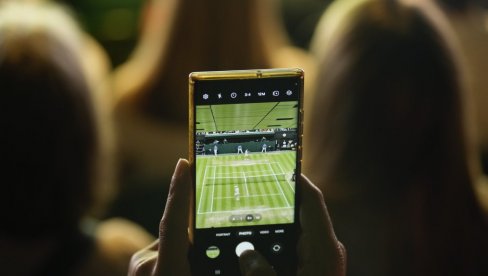 TENISKI SVET U NEVERICI! Sledeći rival Novaka Đokovića povukao radikalan potez pred meč sa Srbinom