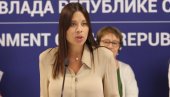 СРБИЈА СЕ НЕЋЕ ПОВИНОВАТИ УЛИЧНИМ УЛТИМАТУМИМА Вујовић: Позивам све грађане да остану прибрани и стрпљиви