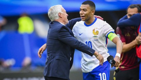 PREDLOZI ZA GOLOVE: Tip izdvaja - vi birate