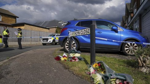 BIO JE MOJ VOJNIK, I TO LOŠ: Uhvaćen osumnjičeni za ubistvo supruge i dve ćerke novinara BBC-a