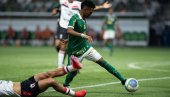 ŠAMPION POSRNUO U DERBIJU: Kruzeiro želi direktno u Kopa Libertadores