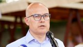 USPOSTAVILI SMO JASNU KOMUNIKACIJU, A POVEĆALI I FONDA ZA STOČARSTVO: Premijer Vučević o razgovorima sa poljoprivrednicima