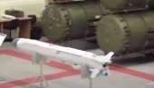 ПАНИКА У КИЈЕВУ И НА ЗАПАДУ: Стиже нова руска крстарећа ракета „Изделије 720“ (ВИДЕО)