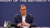 OVO JE DOKAZ VUČIĆEVE SNAŽNE PATRIOTSKE POLITIKE: Predsednik se nikada neće odreći nezavisne i slobodarske politike