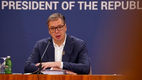 OTKRIVEN PAKLENI PLAN OPOZICIJE I STRANIH AGENTURA: ŽELE VUČIĆEVU GLAVU NA BEOGRADSKOM MAJDANU!