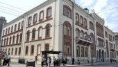 NAJVEĆE INTERESOVANJE ZA OVE STUDIJSKE PROGRAME Univerzitet u Beogradu: U prvom roku upisana 10.984 studenta, preostalo 4.325 mesta