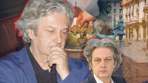 MISLE DA JE ROĐENI BEOGRAĐANIN: Koje je pravo poreklo Milomira Marića?