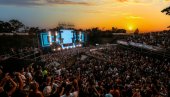EXIT: Tvrđavu večeras osvajaju pop-rap ikone Black Eyed Peas