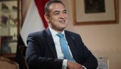 AMBASADOR SALAH: Istorijska poseta Vučića Egiptu, biće potpisani važni sporazumi