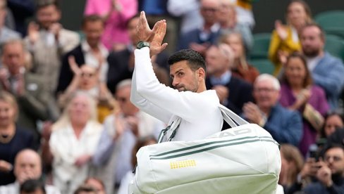 MILIONI DOLARA SU RAZLOG: Novak Đoković se seli u Saudijsku Arabiju MILIONI DOLARA SU RAZLOG: Novak Đoković se seli u Saudijsku Arabiju