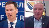 MALI OČITAO LEKCIJU HELEZU: Ako vam srpski politički lideri nisu po volji, bar poštujte građane Srbije