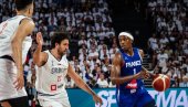 MAJSTORIJE SU POČELE: Srbija sa Jokićem dobila NBA Francusku! (VIDEO)