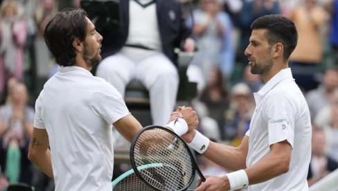 OSVETIĆU SE NOVAKU! Stigle žestoke pretnje Đokoviću pred četvrtfinale Australijan opena