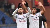 KOMO SE NE ŠALI: Bivši igrač Milana produžio ugovor sa klubom