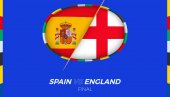 BLOKBASTER U FINALU EURA: Da li će sportska bajka španske reprezentacije imati srećan kraj ili će se fudbal vratiti kući?