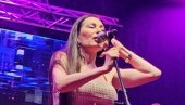EMOTIVNO I VESELO: Ceca Ražnatović koncertom u Kuršumliji napravila spektakl kakav Toplica ne pamti (FOTO/VIDEO)