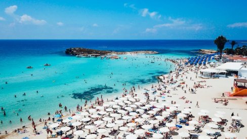 Otkrivamo zvanično najlepše plaže u Evropi za 2024 sa sjajnim provodom!