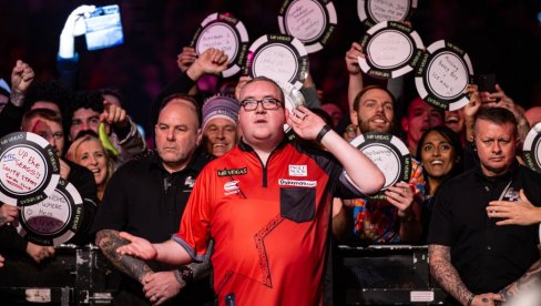 PREDLOZI SA SVETSKOG PRVENSTVA: Početak trećeg kola donosi nam sve bolje mečeve