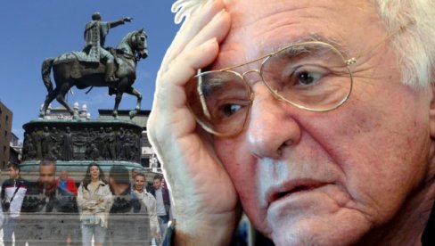 КО СУ, УОПШТЕ, ТИ ДОШЉАЦИ?: Како је Момо Капор ПОСТИДЕО све рођене Београђане