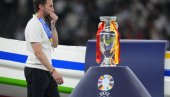 ФУДБАЛУ СЕ НЕ ВРАЋА КУЋИ: Мораће Енглези још да се начекају на први међународни трофеј од 1966.
