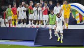 БРУКА И СРАМОТА! Прљава игра Енглеза пред меч са Србијом