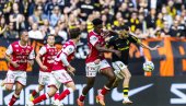 VERUJEMO U TRADICIJU: Kada igra AIK to znači da će biti pogodaka