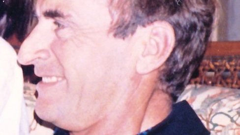 SAVLADALA GA DEMENCIJA: Preminuo glumac DŽejms Siking
