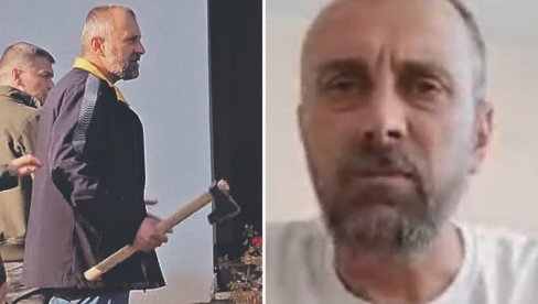 И ЗЕМЉУ БИ ПРОДАО ДА МОЖЕ! Како је лажни еколог Златко Кокановић постао симбол блокадерске политике и главна узданица тзв. студентске листе