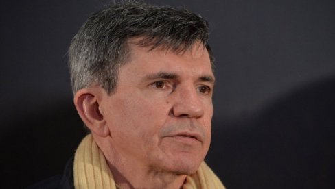 ŠTIMCU PRIPAO FABIJAN ŠOVAGOVIĆ: Nagradu sa imenom velikog hrvatskog glumca uručila kći Anja Šovagović Despot